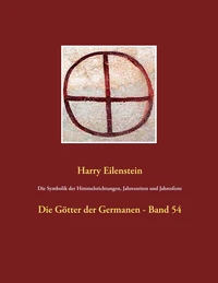 Die Symbolik der Himmelsrichtungen, Jahreszeiten und Jahresfeste