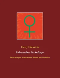 Liebeszauber für Anfänger