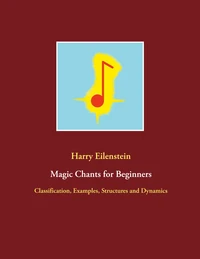 Magic Chants for Beginners