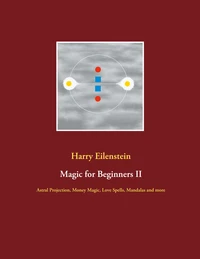 Magic for Beginners II