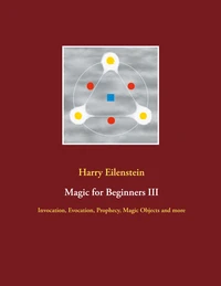 Magic for Beginners III