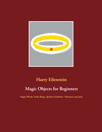 Magic Objects for Beginners