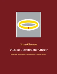 Magische Gegenstände für Anfänger