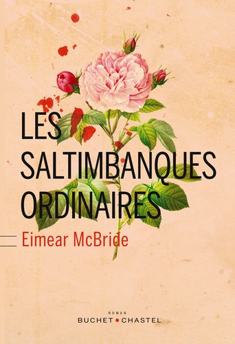 Les saltimbanques ordinaires - Occasion