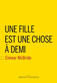 Une fille est une chose à demi