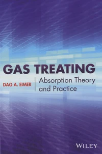 Gas Treating