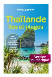 Thaïlande, îles et plages