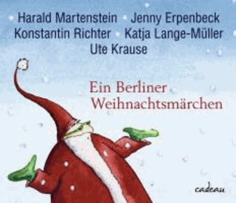 Ein Berliner Weihnachtsmärchen.