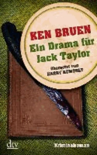 Ein Drama für Jack Taylor (Band 4)