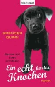 Ein echt harter Knochen