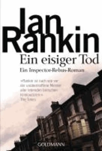 Ein eisiger Tod