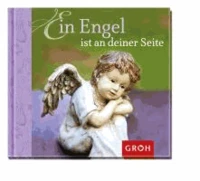 Ein Engel ist an deiner Seite