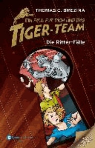 Ein Fall für dich und das Tiger-Team, Sammelband 02 - Die Ritter-Fälle.