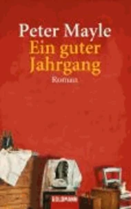 Ein guter Jahrgang
