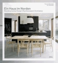 Ein Haus im Norden - Skandinavisches Design Raumkonzepte Architektur.