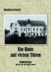 Ein Haus mit vielen Türen