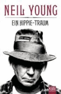 Ein Hippie-Traum - Die Autobiographie Waging Heavy Peace.