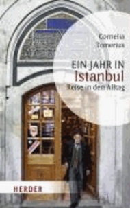 Ein Jahr in Istanbul - Reise in den Alltag.