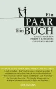 Ein Paar. Ein Buch