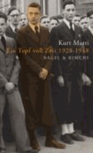 Ein Topf voll Zeit 1928-1948.
