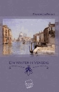 Ein Winter in Venedig.