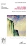 Einar Benediktsson - Les elfes des falaises - Regard sur la poésie islandaise.