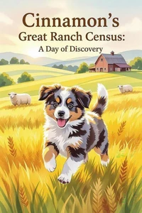 Cinnamon's Great Ranch Census: A Day of Discovery