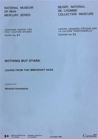 Nothing but stars