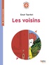 Einat Tsarfati - Les voisins - Cycle 2.