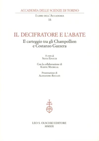 Il decifratore e l'abate