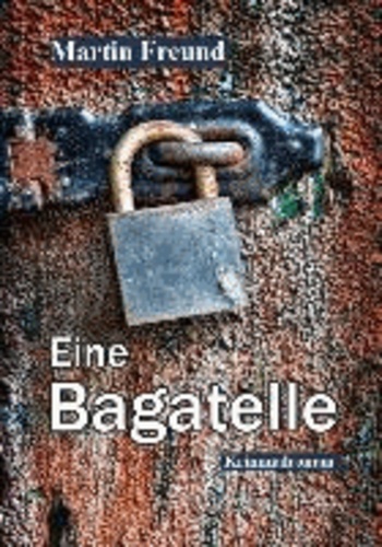 Eine Bagatelle.