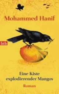 Eine Kiste explodierender Mangos