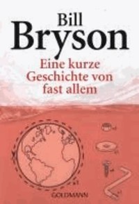 Eine kurze Geschichte von fast allem