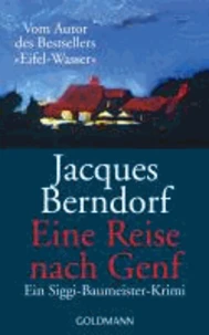 Eine Reise nach Genf