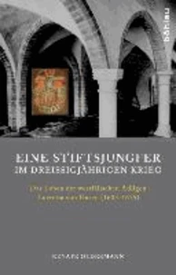 Eine Stiftsjungfer im Dreißigjährigen Krieg