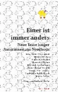 Einer ist immer anders