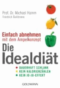 Einfach abnehmen - mit dem Ampelkonzept