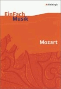 EinFach Musik. Mozart.