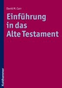 Einführung in das Alte Testament - Biblische Texte - imperiale Kontexte.