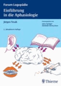 Einführung in die Aphasiologie.