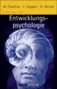 Einführung in die Entwicklungspsychologie.