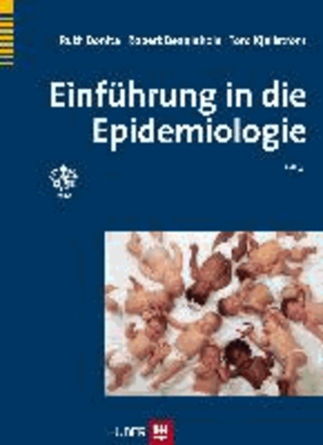 Einführung in die Epidemiologie.