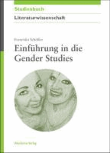 Einführung in die Gender Studies.