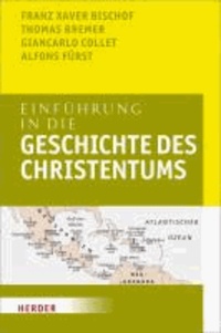 Einführung in die Geschichte des Christentums.