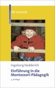 Einführung in die Montessori-Pädagogik