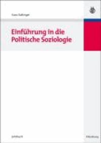 Einführung in die Politische Soziologie.