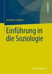 Einführung in die Soziologie.