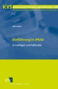 Einführung in IPSAS - Grundlagen und Fallstudie.