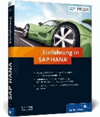 Einführung in SAP HANA.
