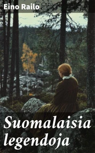 Suomalaisia legendoja